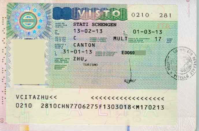请问去韩国的3个月旅游签证现在取消了吗?