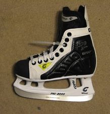 Pro Return Graf Supra G35 Hockey Player Ska Pro Return Graf Supra G35 Hockey Player Ska