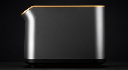 BORK T781 Gold купить тостер BORK T781 Gold купить тостер