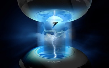 点亮你的桌面!Windows 7官方壁纸下载 点亮你的桌面!Windows 7官方壁纸下载