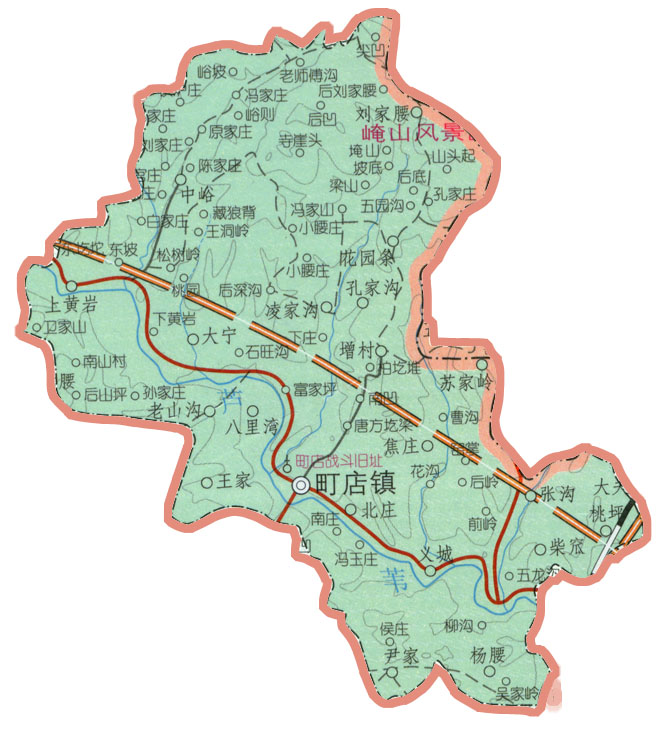 阳城简介:阳城县古称获泽,属山西省晋城市,在山西省东南端,在太岳山脉