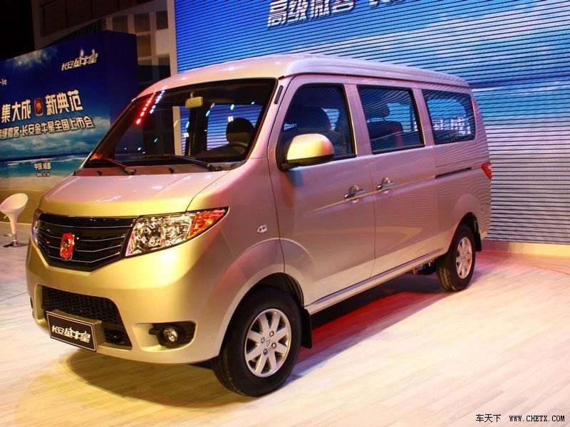 长安金牛星价格多少_长安金牛星图片_长安金牛星怎么样