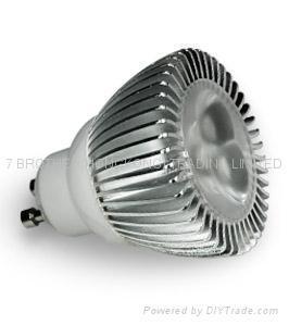 Led Spotlight gu10s302 (China Manufacturer) Led Spotlight gu10s302 (China Manufacturer)