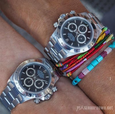 劳力士Rolex Daytona 劳力士Rolex Daytona