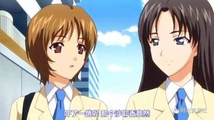 里番ova下载地址 ova什么意思动漫