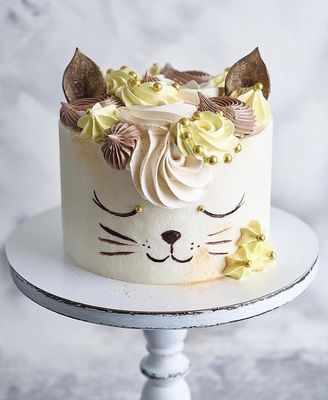 #Cakestv @annabel_bakery Моя 8 коше #Cakestv @annabel_bakery Моя 8 коше
