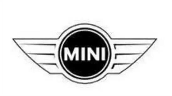 【宝马mini汽车开启新logo引领新时代时尚