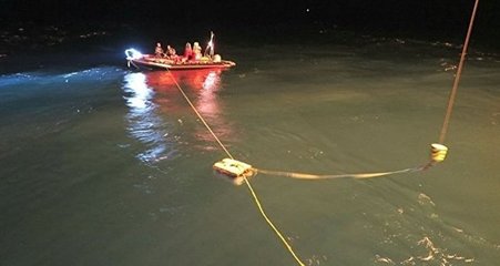 俄紧急情况部11月3日将在斯瓦尔巴群岛附近海 俄紧急情况部11月3日将在斯瓦尔巴群岛附近海