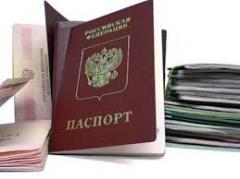 Перевод текста в России Перевод текста в России