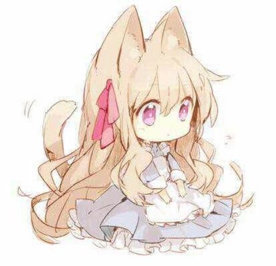 动漫,少女,二次元,q版,唯美,壁纸,头像,封面~(`)-54kb