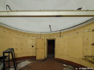 ия Тоннели да рельсы К э ия Тоннели да рельсы К э