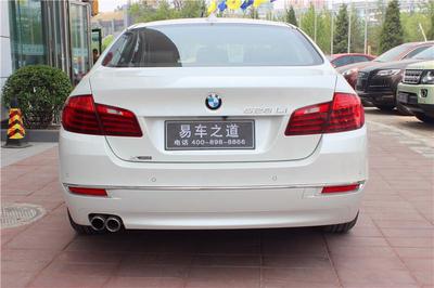 【北京二手车】2015年1月_二手宝马 宝马5系 【北京二手车】2015年1月_二手宝马 宝马5系