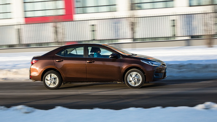 отив Citroen C4 тестдрайв, о отив Citroen C4 тестдрайв, о