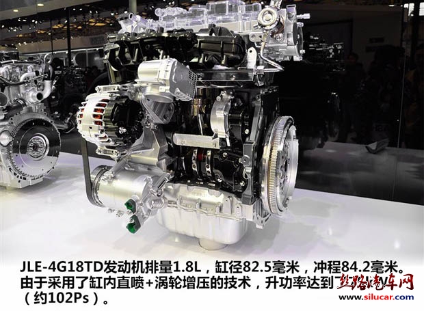 吉利熊猫1.3发动机_华南地区 热回收效率 实测_吉利1.3t发动机热效率