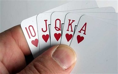 Full Tilt Poker seeks French investor Telegrap Full Tilt Poker seeks French investor Telegrap