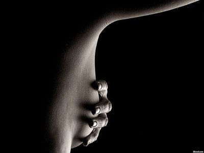 美女内涵壁纸高清