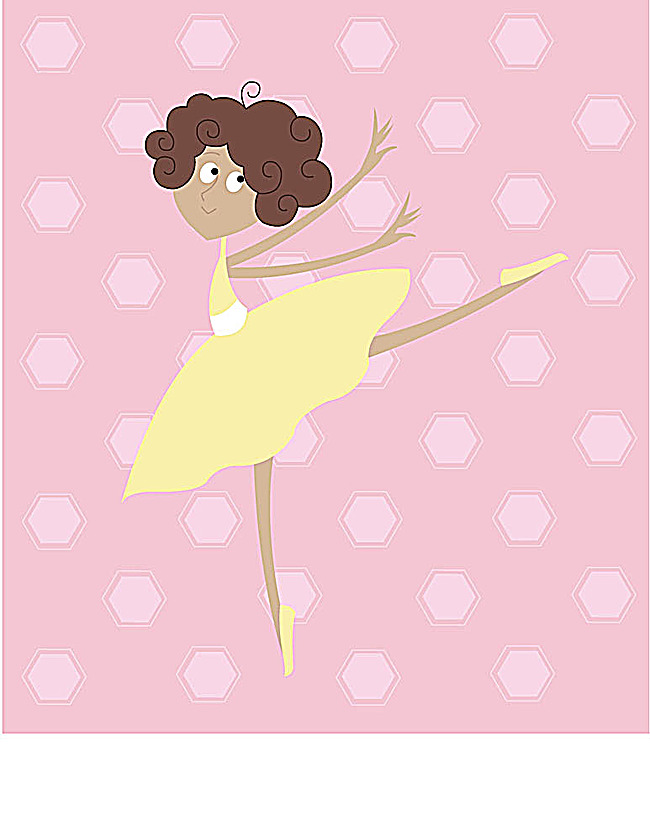 飞裙子跳舞动画片 跳舞衣服和裙子大全