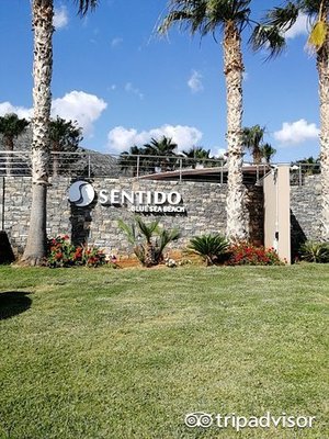 SENTIDO Blue Sea Beach, 史塔利思 SENTIDO Blue Sea Beach, 史塔利思