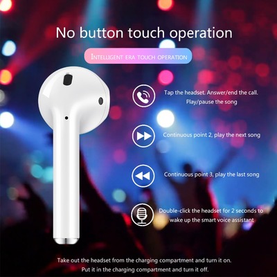 еспроводной Touch Bluetooth 5,0 еспроводной Touch Bluetooth 5,0