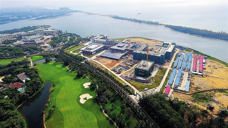 亚洲琼海市永久抚顺论坛博鳌址二期加紧v论坛自驾游攻略海南图片