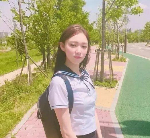 【生活冷知识】为何我毕业后,校服变得这么好看?的图片 第5张 生活冷知识冷知识的图片 第5张