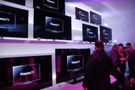 LG Electronics представила нов LG Electronics представила нов