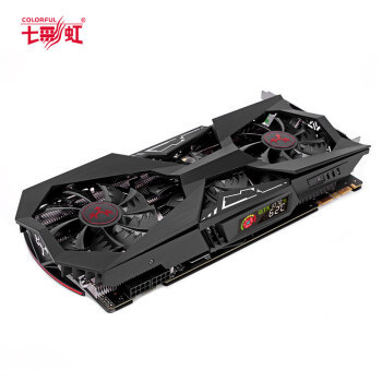 (Colorful)iGame GeForce GTX1070Ti Vulcan X (Colorful)iGame GeForce GTX1070Ti Vulcan X