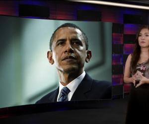 President Obama Announces Two New 3D Pri President Obama Announces Two New 3D Pri