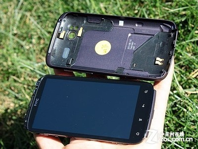 行货版本sensation 双核htc灵感z710e评测 行货版本sensation 双核htc灵感z710e评测