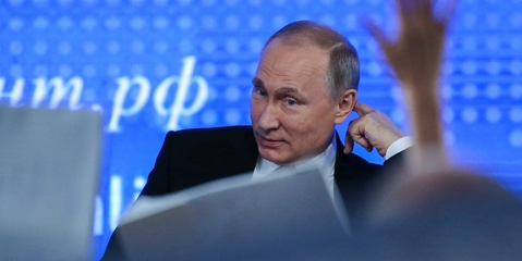 В.Путин 20162018 годы В.Путин 20162018 годы