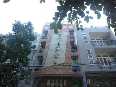 Thien Y Hotel 1 Thien Y Hotel 1