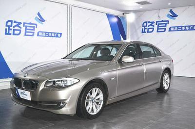 沈阳二手车】2012年4月_二手宝马 宝马5系 52 沈阳二手车】2012年4月_二手宝马 宝马5系 52