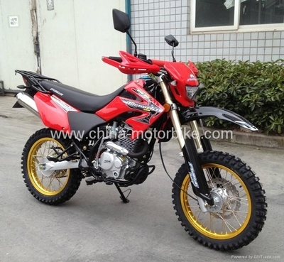 China Enduro EPA Tornado 250 ltd (中国 重庆 China Enduro EPA Tornado 250 ltd (中国 重庆