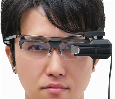 谷歌眼镜作弊_作弊眼镜显示器_作弊眼镜显示器