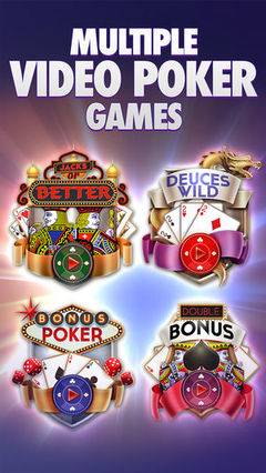 Video Poker VIP Multiplayer Heads Up Free V Video Poker VIP Multiplayer Heads Up Free V