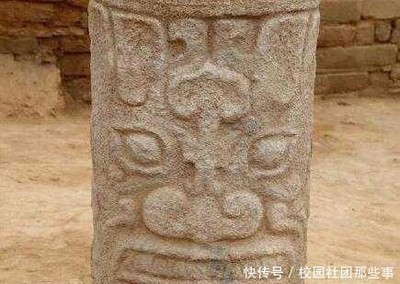 陕西发现70余件公元前2000年石雕