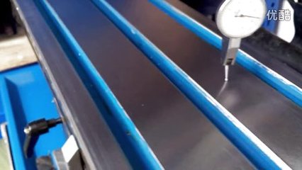 华飞BF20L铣床精度 播单 优酷视频 华飞BF20L铣床精度 播单 优酷视频