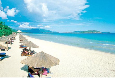 Топ 10 must visit на ХайнанеС Топ 10 must visit на ХайнанеС