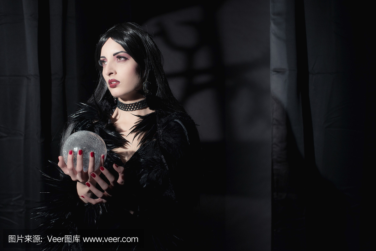 女巫2016 豆瓣_七女巫豆瓣_叽哩咕与女巫豆瓣