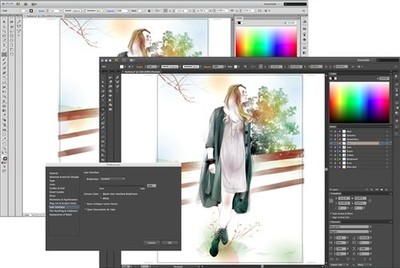 做图神器Illustrator CS6仅需4650元 做图神器Illustrator CS6仅需4650元
