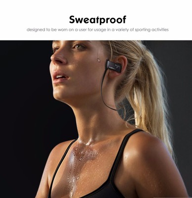 Bluetooth наушники, CRDC Спорт Bluetooth наушники, CRDC Спорт