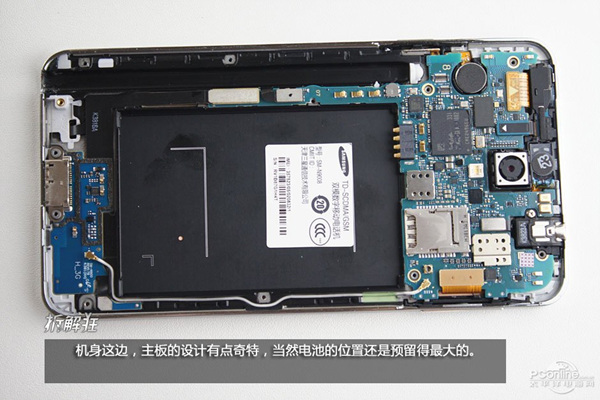 三星s4三星note3_三星galaxy s5和三星note3_三星note3 cpu