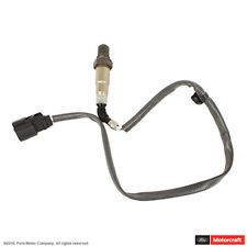 Oxygen Sensor Lower Rear MOTORCRAFT D Oxygen Sensor Lower Rear MOTORCRAFT D