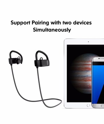 Bluetooth наушники, CRDC Спорт Bluetooth наушники, CRDC Спорт