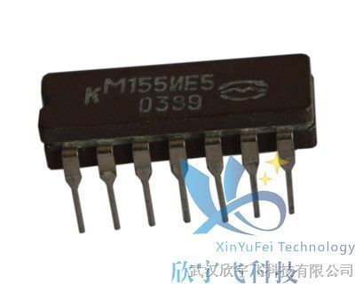 俄集成电路КМ155ИЕ5 俄集成电路КМ155ИЕ5