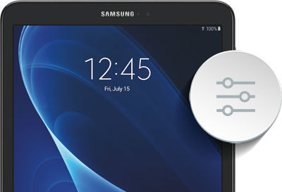 Perform a Factory Data Reset on Your Galaxy T Perform a Factory Data Reset on Your Galaxy T