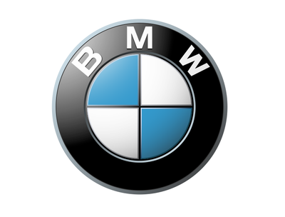 bmw宝马汽车标志矢量图-80kb