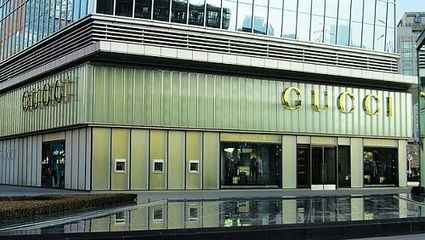 GUCCI辞职员工控诉深圳旗舰店是血汗工厂 GUCCI辞职员工控诉深圳旗舰店是血汗工厂