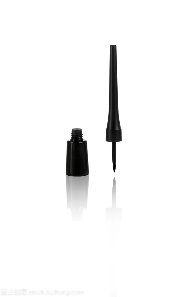uid, black eyeliner. Подводка для г uid, black eyeliner. Подводка для г