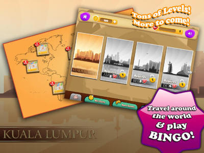 Bingo World Series Pro Play Bingo Online Ga Bingo World Series Pro Play Bingo Online Ga